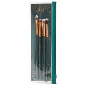 NEW LUXIE Enchanted Eye Set Brushes